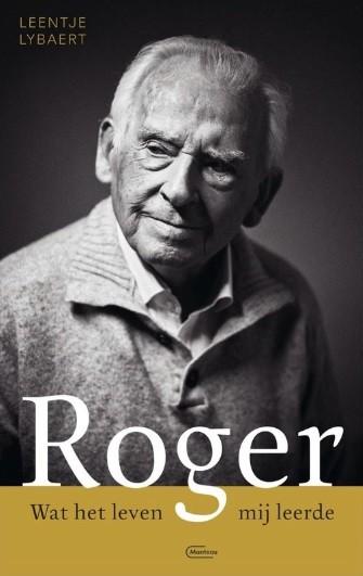 Roger Lybaert, een stem uit een rusthuis in coronatijd, Boeken, Ophalen of Verzenden, Zo goed als nieuw, Gezondheid en Conditie