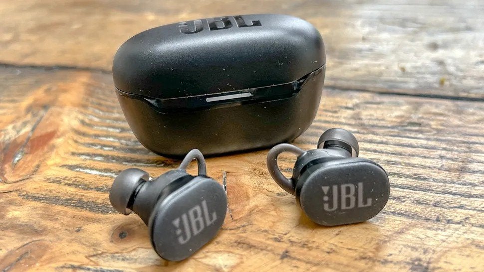 JBL Endurance Race 1, Ophalen of Verzenden, Gebruikt