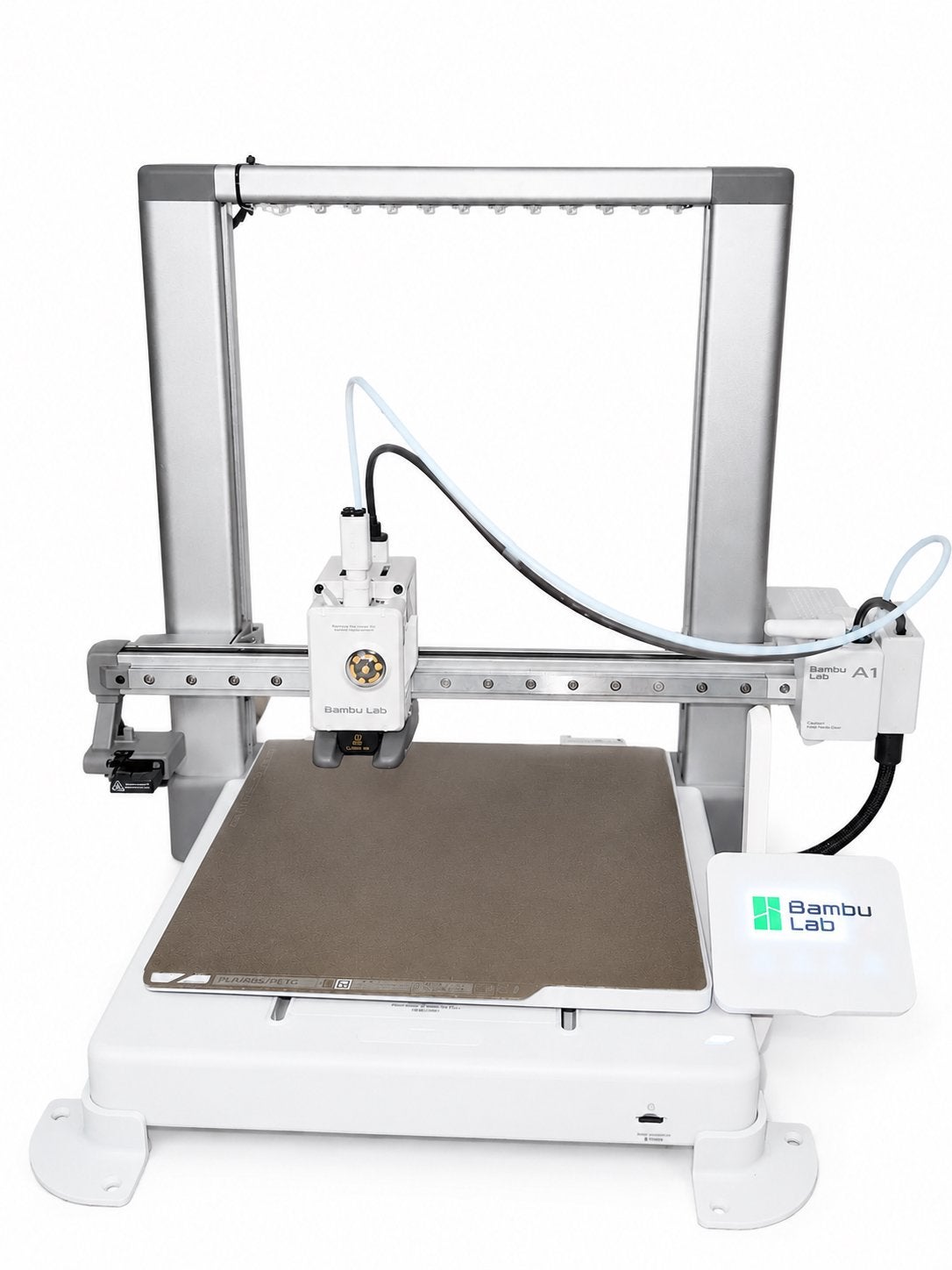 Bambu Lab A1 3D-printer - Goed onderhouden | 1244 uur, Computers en Software, 3D Printers, Gebruikt, Ingebouwde Wi-Fi, Ophalen of Verzenden