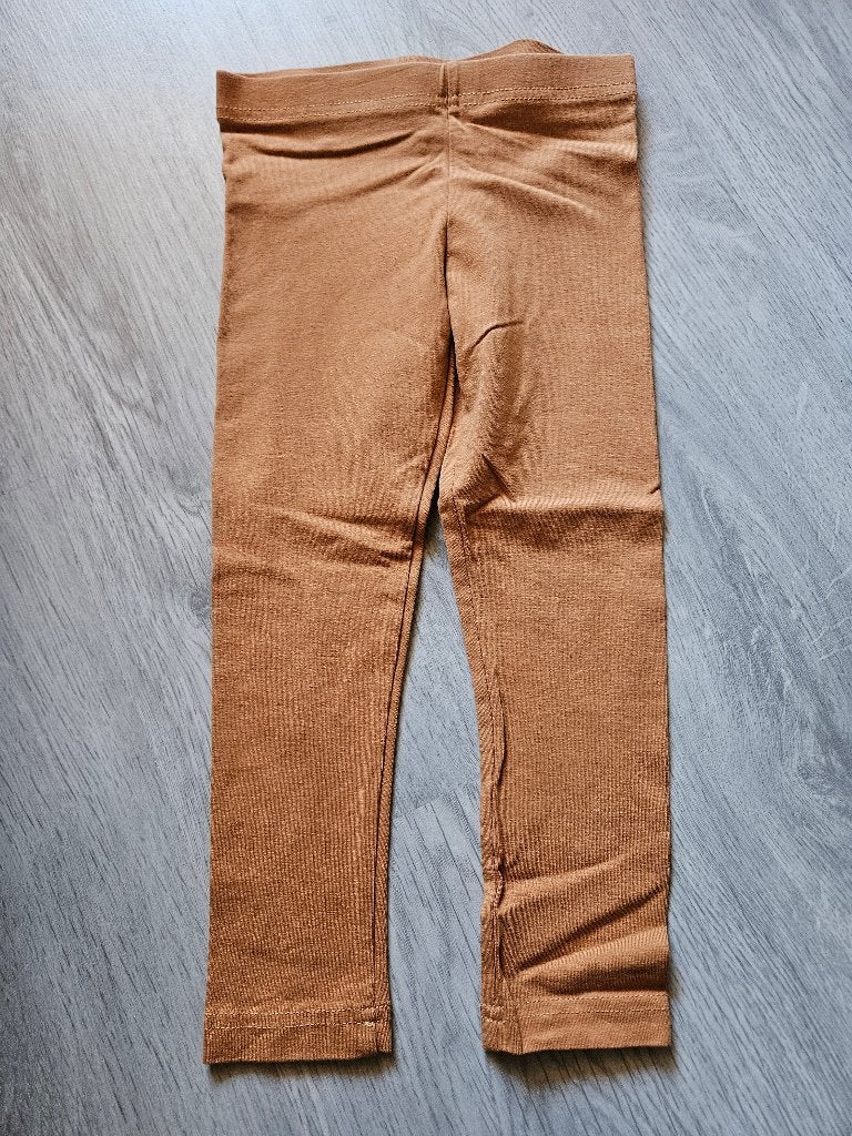 D-Zine legging meisje maat 104/110 in zeer goede staat, Kinderen en Baby's, Kinderkleding | Maat 104, Broek, Meisje, D-Zine, Ophalen of Verzenden