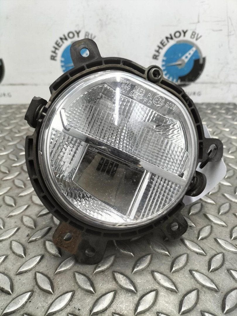 MINI (BMW) MINI F56 1.5 Cooper Pepper MISTLAMP 2018, Ophalen of Verzenden, Gebruikt, Stiba lid