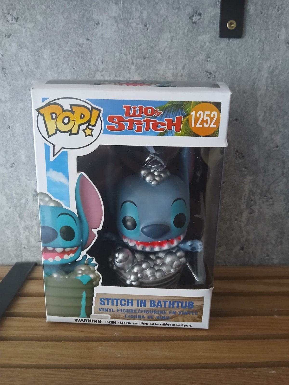 te koop.  Funko Pop en mario poppetjes, Ophalen, Zo goed als nieuw