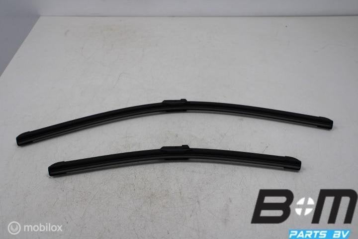Set nieuwe ruitenwissers VW Golf 7 OEM, Auto-onderdelen, Gebruikt