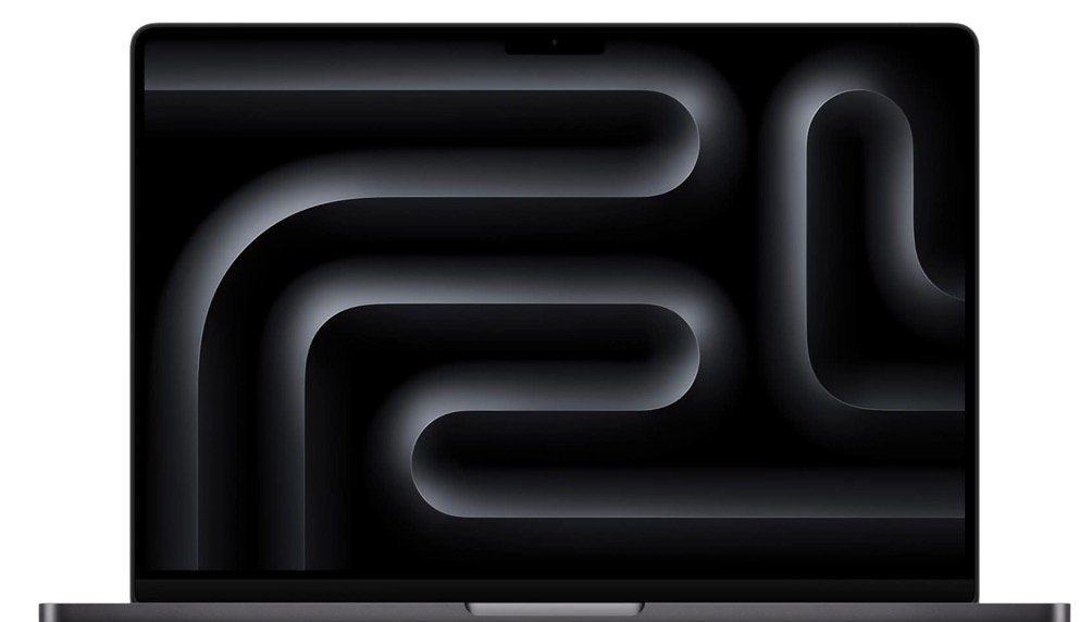 Apple MacBook Pro M5 (2025) 14 inch Space Black, Computers en Software, 1 TB of meer, Apple, Overige groottes, Nieuw
