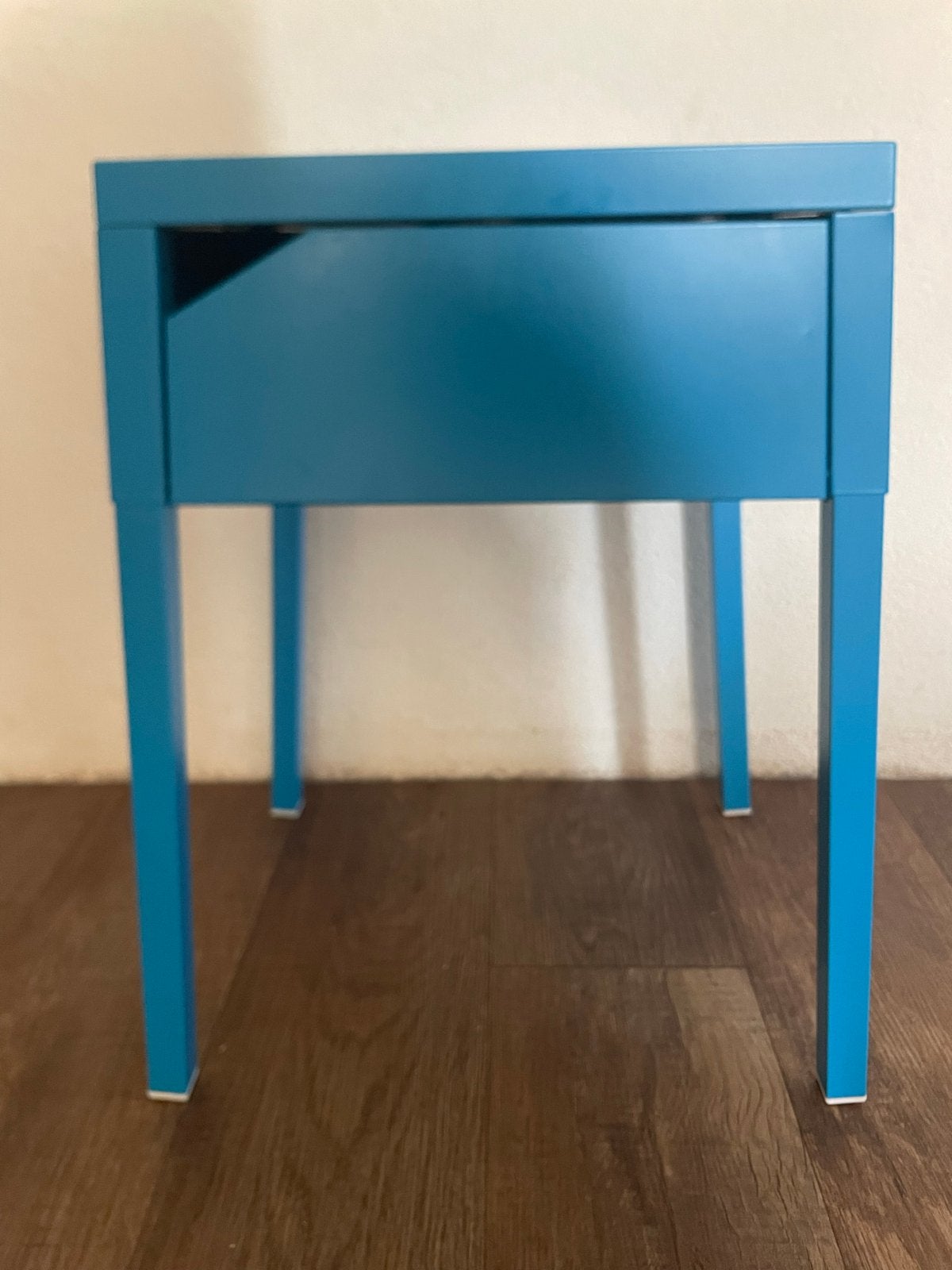 IKEA Nachtkastje in goede staat - 35x37x56 cm, Huis en Inrichting, Slaapkamer | Nachtkastjes, Ophalen, Zo goed als nieuw, Minder dan 45 cm