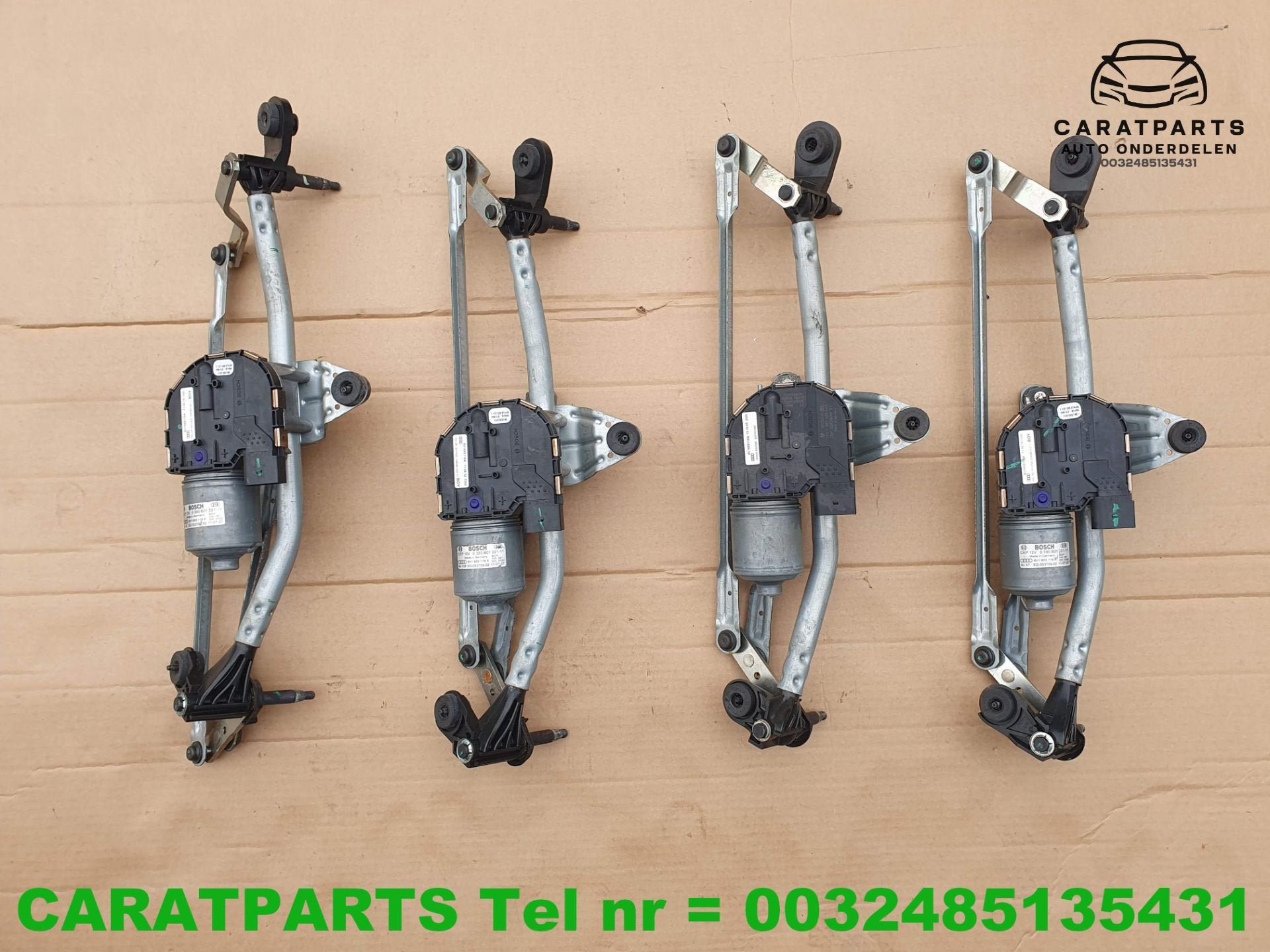 8V1955023C 8V1955023D a3 8v ruitenwisser mechaniek S3 RS3, Gebruikt, AUDI AG, Auto-Union-Strasse 1
85045  Ingolstadt, DE, Kundenbetreuung@audi.de