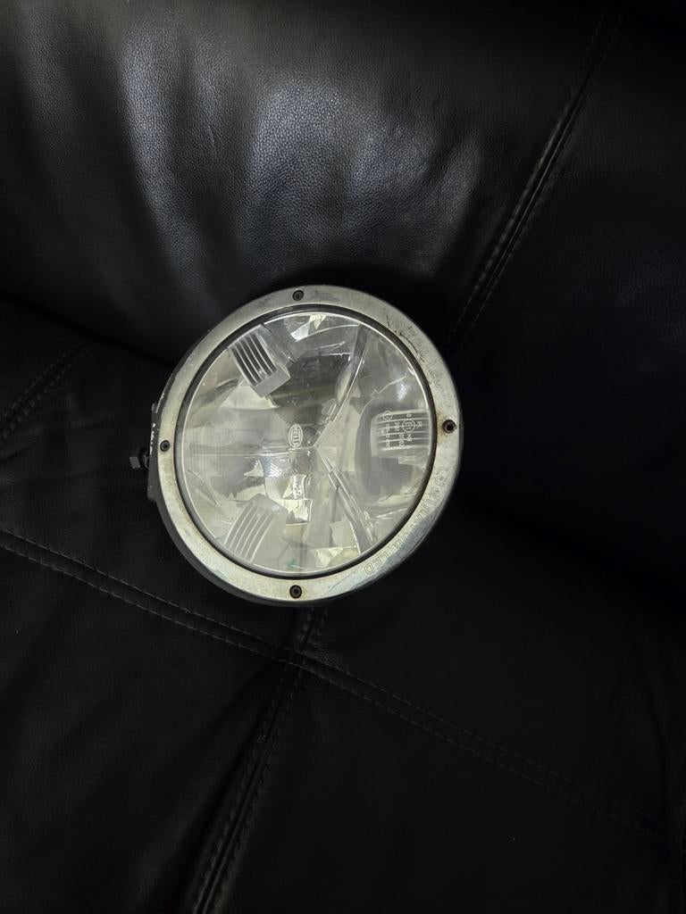 Hella Luminator Full LED verstraler, Ophalen of Verzenden, Nieuw