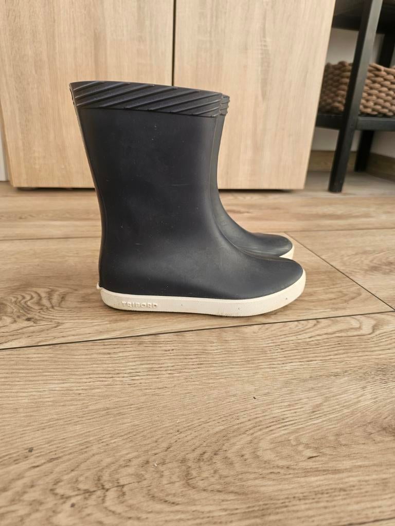 Decathlon laarzen maat 35/36, nog in goede staat, Ophalen of Verzenden