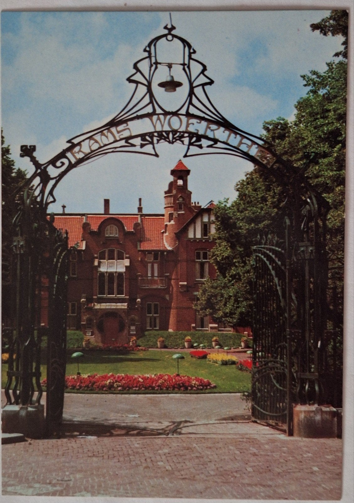 Ansichtkaart Steenwijk - Groeten uit Steenwijk, Ophalen of Verzenden