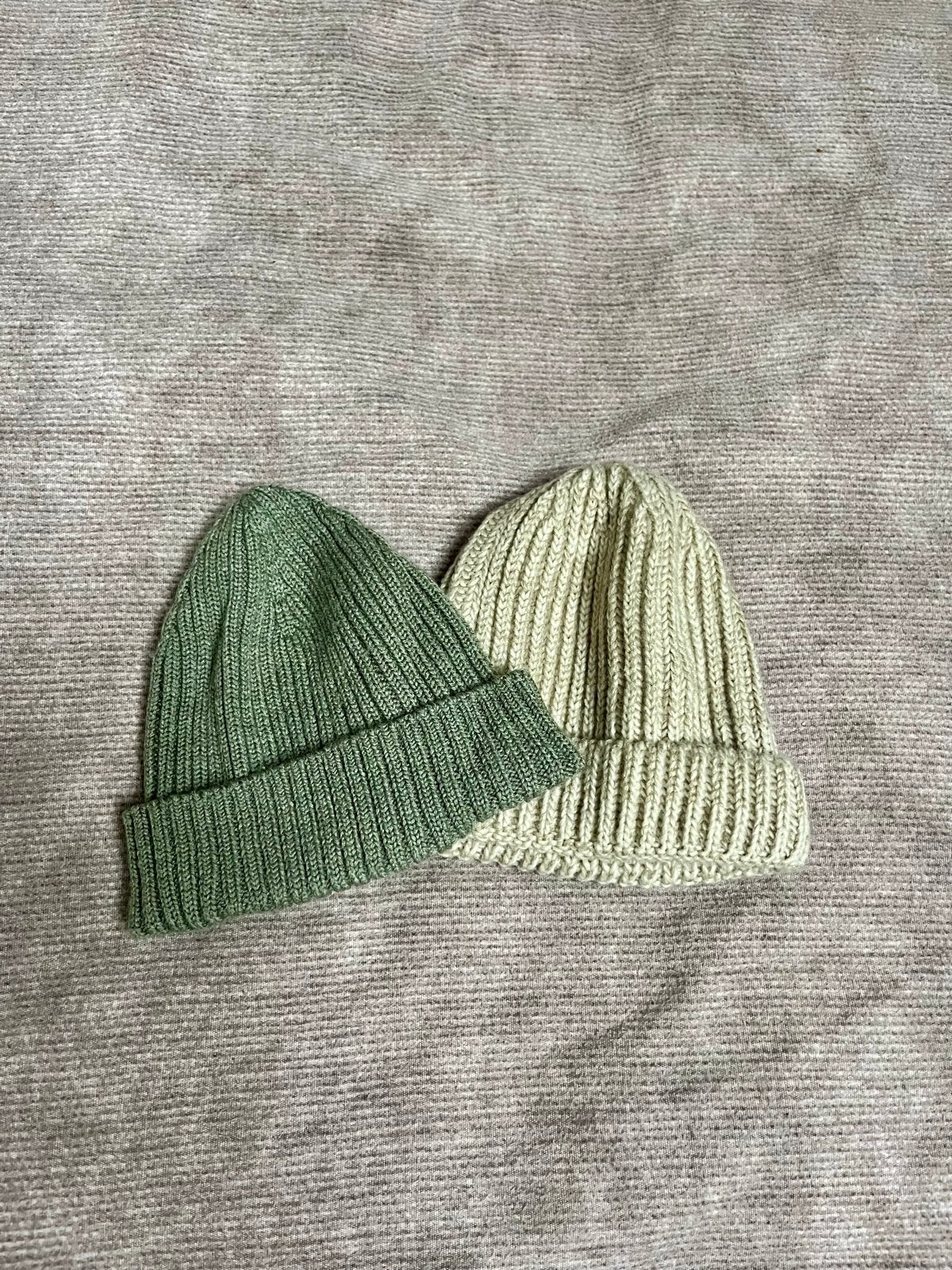 Beanies maat 62/68 van H&M en Prenatal, Kinderen en Baby's, Babykleding | Mutsen, Sjaals en Wanten, Ophalen, Maat 62, Jongetje of Meisje