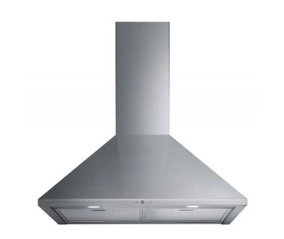 Smeg KSA600HXE Afzuigkap SUPERAANBIEDING, Overige typen, N.v.t., Ophalen of Verzenden, N.v.t