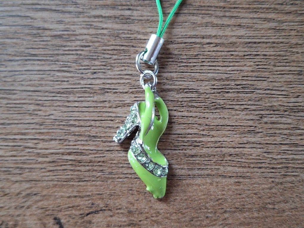 Telefoonhanger : Schoen !! 2, Info@keycharms.nl, Nieuw, Medemblik, Telefoonhanger of Accessoire