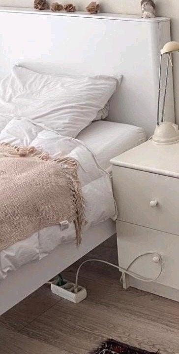 Gratis af te halen: Verpleegbed - Laren (NH), Huis en Inrichting, Slaapkamer | Bedden, Gebruikt, Eenpersoons, Ophalen of Verzenden