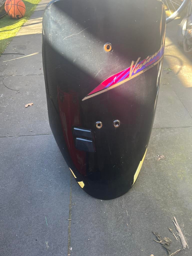 Honda Vision kap voor, Ophalen of Verzenden, Gebruikt, Kap, Honda