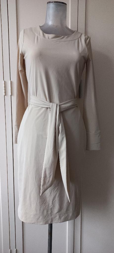 Port Lavande traveljurk maat XS zgan, Kleding | Dames, Jurken, Port Lavande, Beige, Ophalen of Verzenden, Zo goed als nieuw