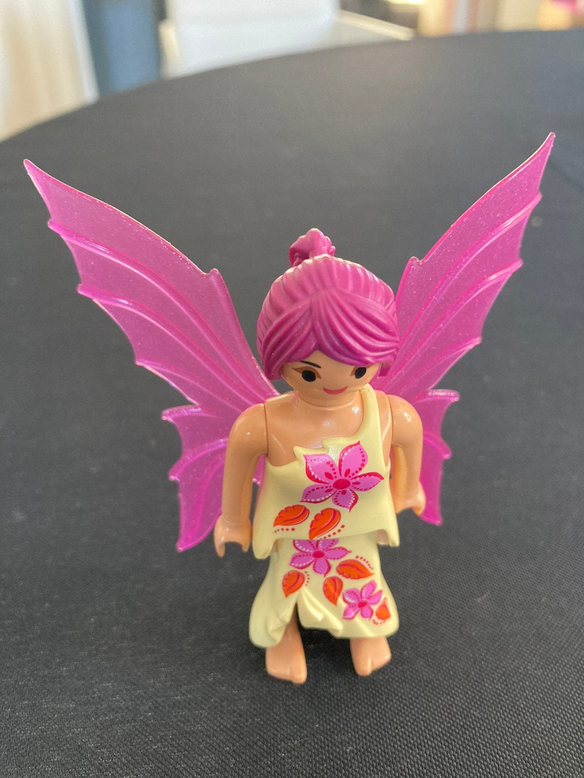 Playmobil mooie fee., Ophalen of Verzenden, Zo goed als nieuw