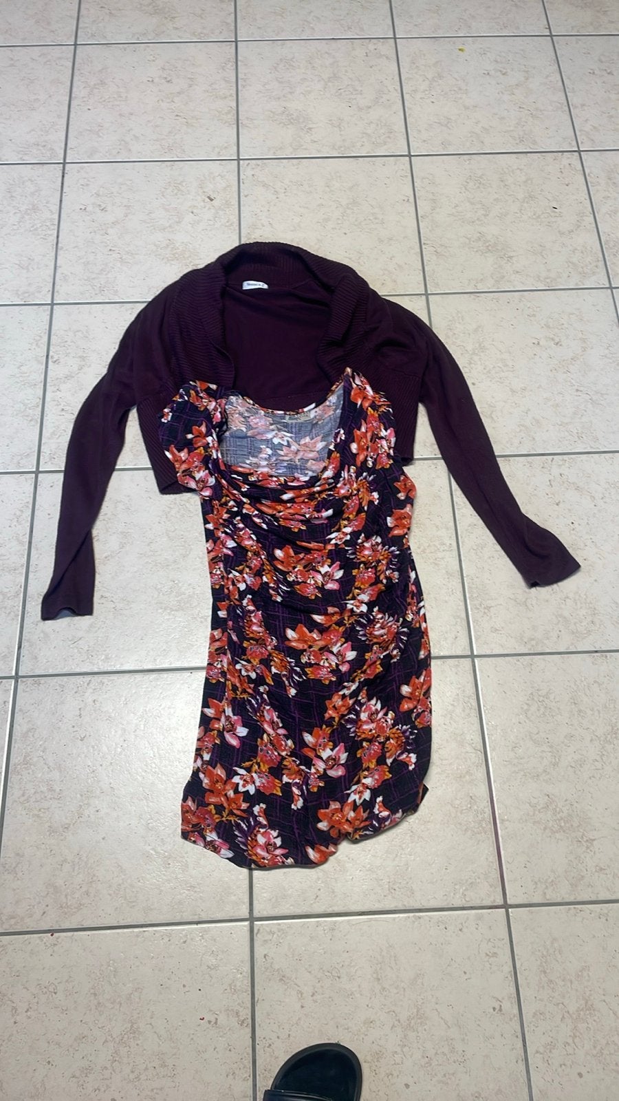 Diverse jurkjes/tuniek en Street One Bolero Jasje - Maat M, Kleding | Dames, Maat 38/40 (M), Beige, Ophalen of Verzenden, Zo goed als nieuw