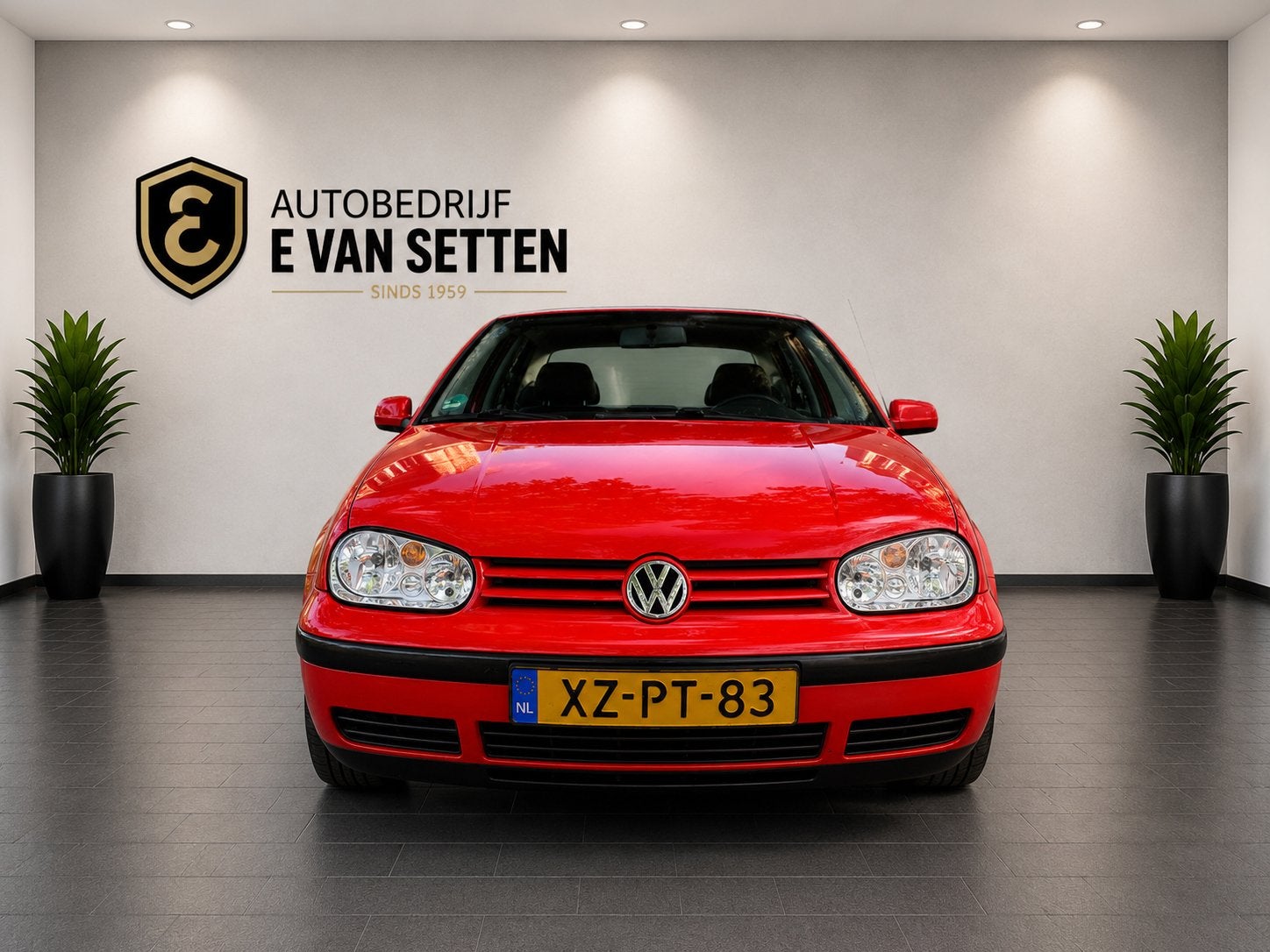 Volkswagen Golf Cabriolet 1.8 BBS LMV 1E EIGENAAR UNIEK, Stof, Gebruikt, Zwart, 4 cilinders