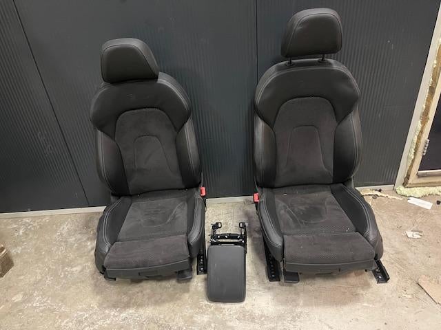 Interieur S-line Audi A5 Sportback (8TA) (2011-10/..), Auto-onderdelen, Gebruikt, Auto-Union-Straße  1, Ingolstadt 85057, , Duitsland