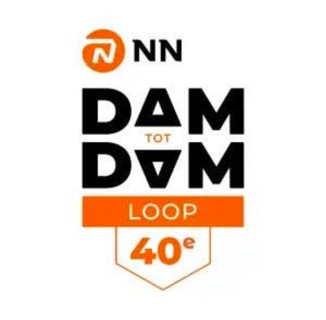 Dam tot Damloop 2026, Tickets en Kaartjes, Eén persoon