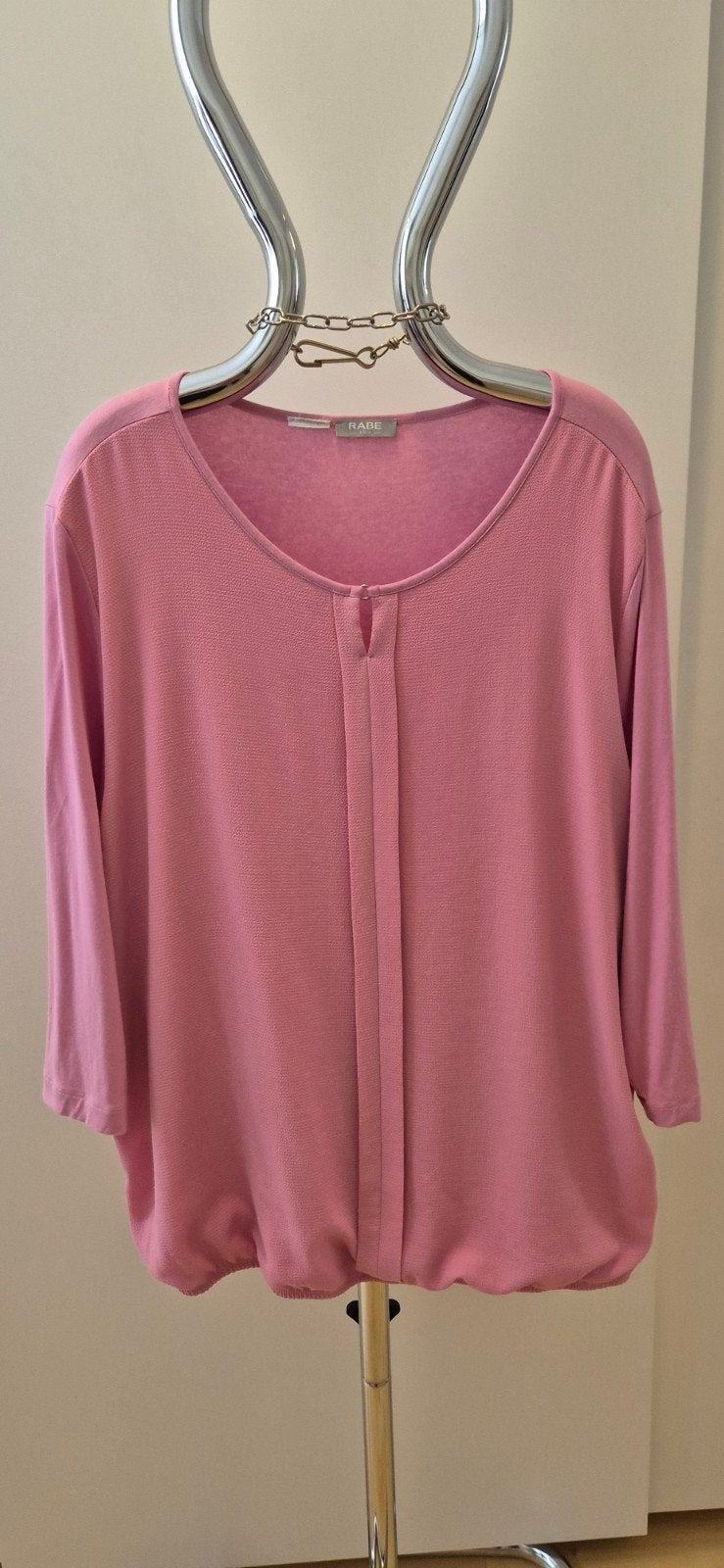Rabe tuniekblouse maat 48, Maat 46/48 (XL) of groter, Ophalen of Verzenden, Zo goed als nieuw, Lange mouw