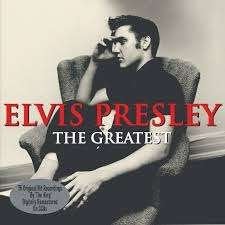 ELVIS PRESLEY – THE GREATEST  Originele 3CD SET., Ophalen of Verzenden, Nieuw in verpakking, Poprock, Boxset