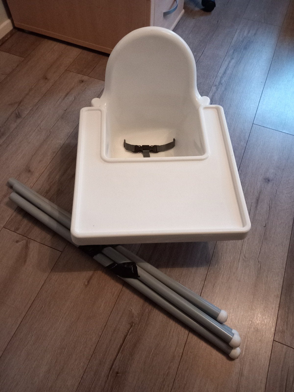 Ikea kinderstoel, Ophalen, Gebruikt, Overige typen