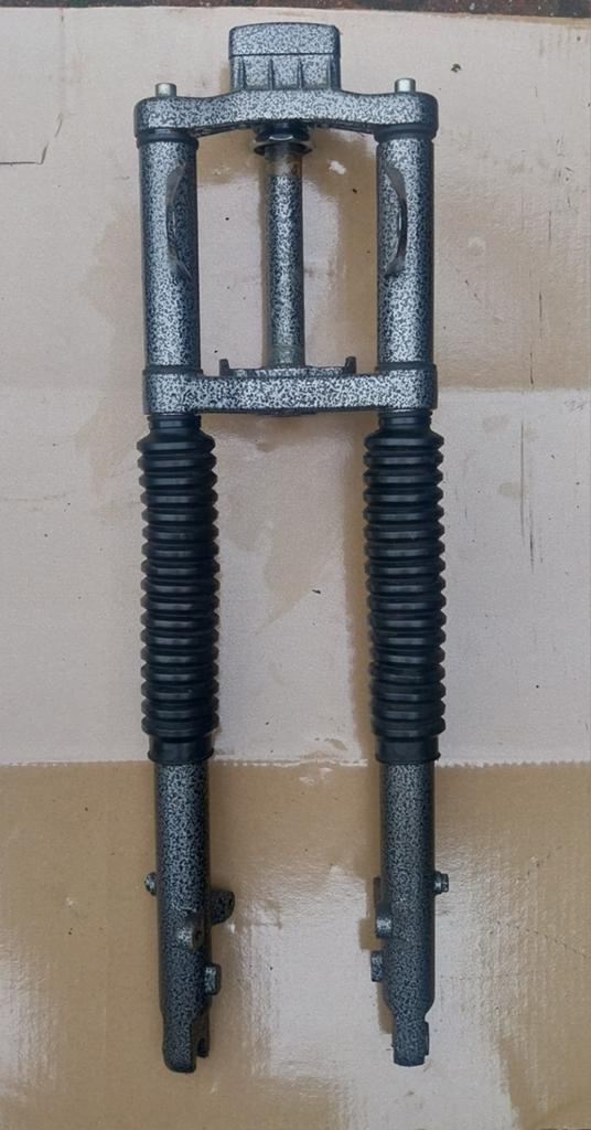 Piaggio gilera citta voorvork, Ophalen of Verzenden, Gebruikt, Frame, Overige merken