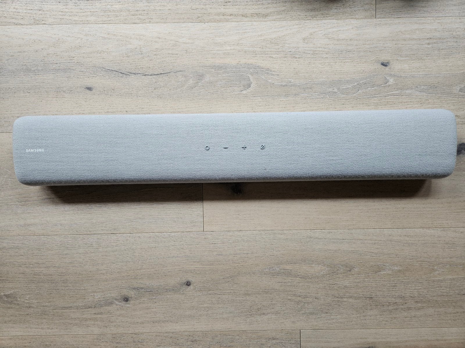 Samsung HW-S61T Soundbar 180W – WiFi, Spotify & Bluetooth, Ophalen of Verzenden, Bluetooth, Gebruikt