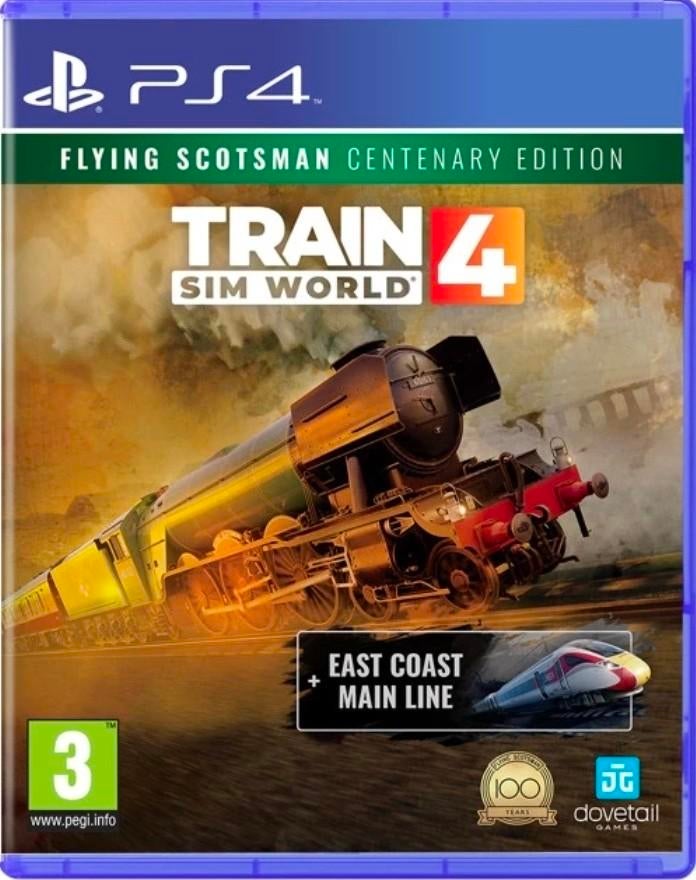 Wie heeft deze train sim world PS4 game liggen, 1 speler, Ophalen of Verzenden, Zo goed als nieuw, Sport