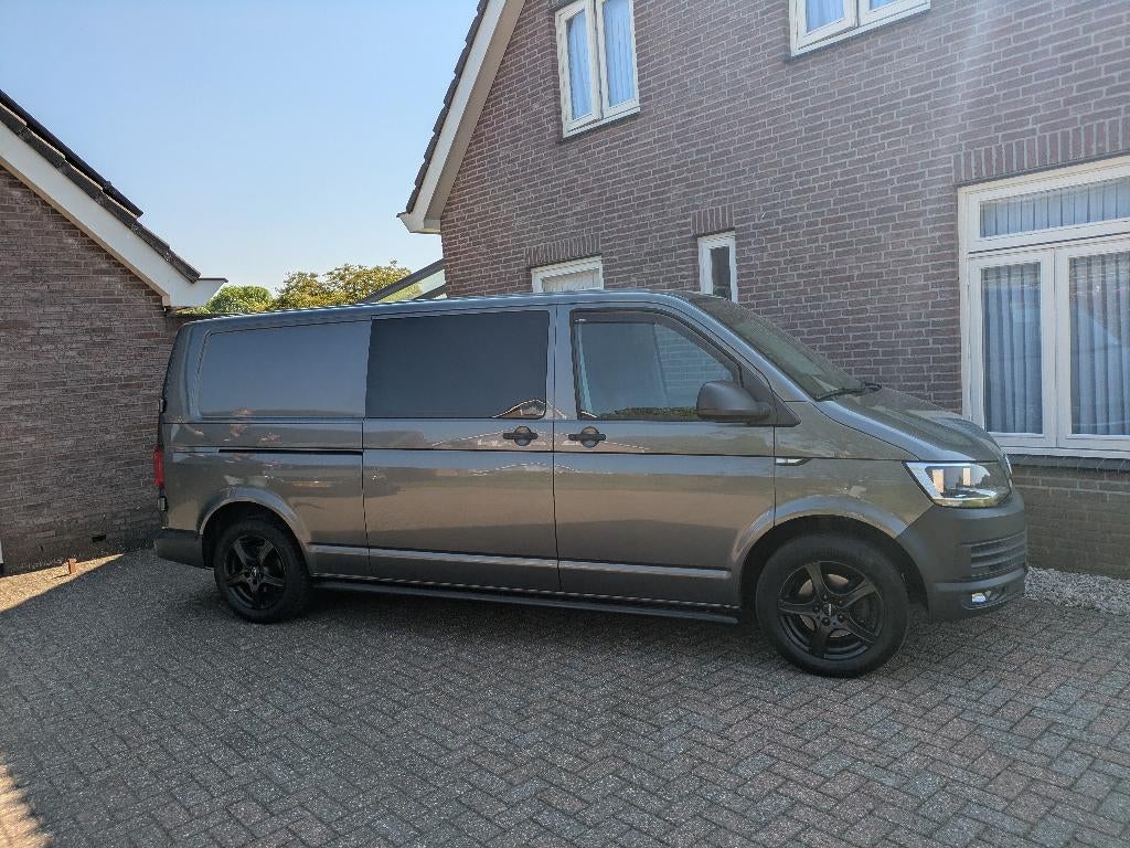 Volkswagen Transporter 2.0 TDI 103KW 2016, Euro 5, Beige, Volkswagen, 2500 kg