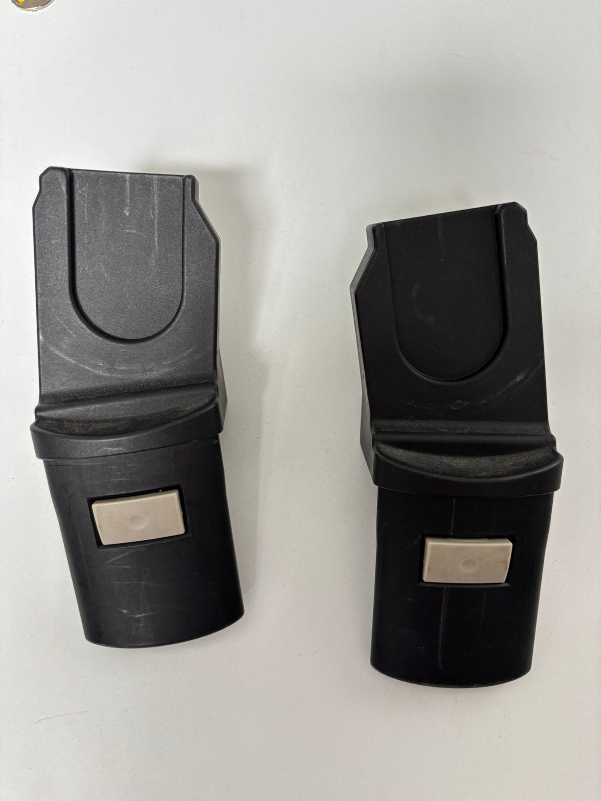 Adapter voor Joolz maxicosi, Ophalen, Autogordel, Zo goed als nieuw, 0 t/m 13 kg
