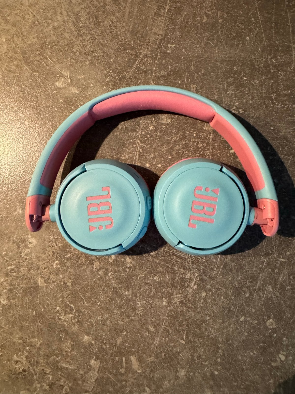 JBL koptelefoon voor kinderen, Audio, Tv en Foto, Meerkleurig, JBL, On-ear, Ophalen of Verzenden