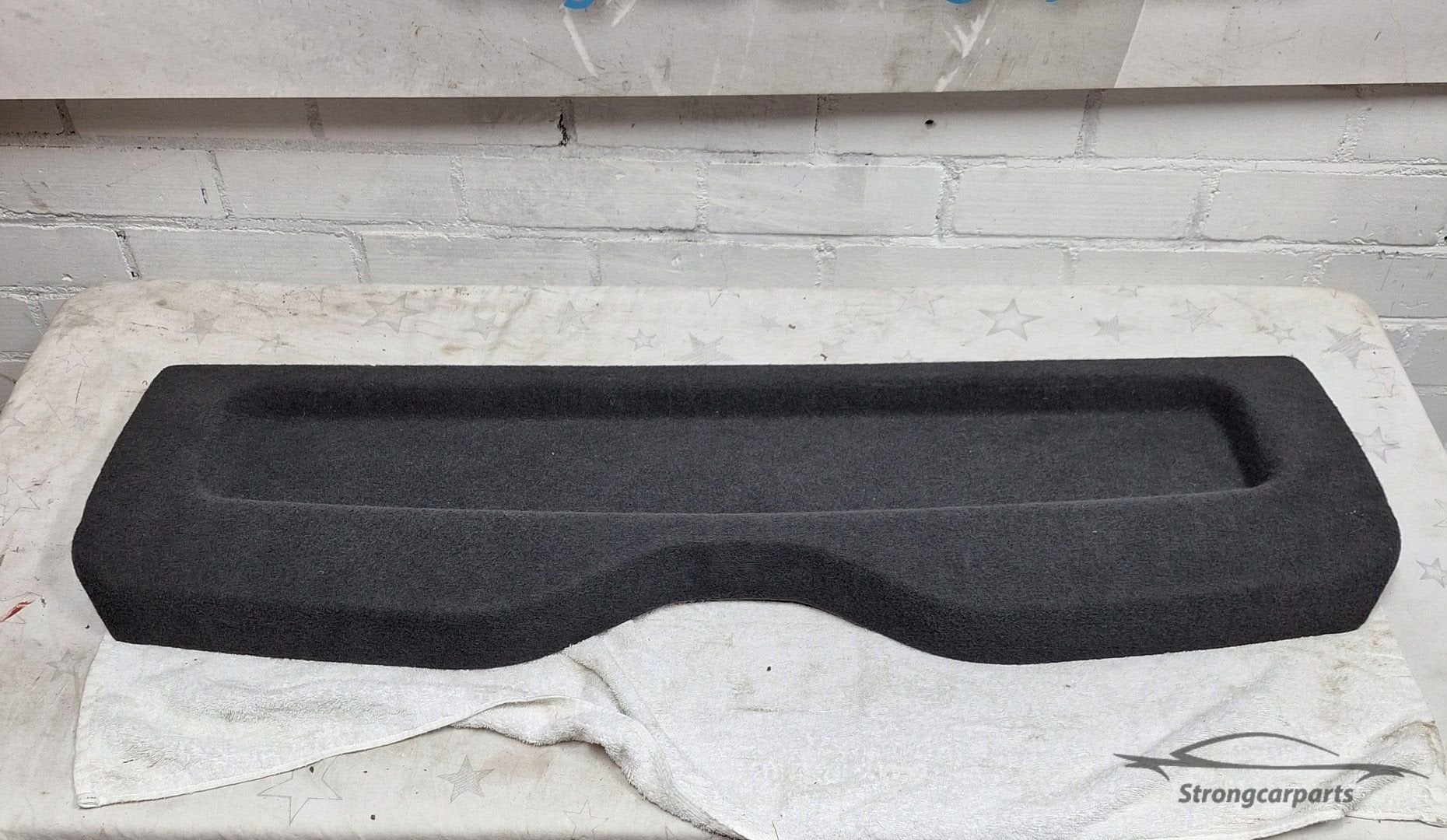 Hoedenplank VW Up Seat Mii Skoda Citigo 1S0867769, Auto-onderdelen, Gebruikt, Seat, -, -