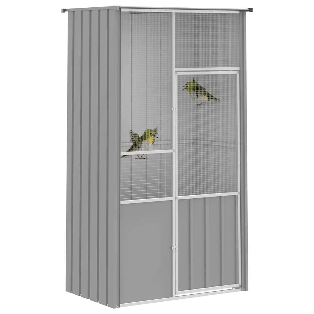 Vogelkooi vogelvoliere vogelhok kooi voliere GRATIS BEZORGD!, Dieren en Toebehoren, Verzenden, Nieuw, Vogelkooi, Nvt