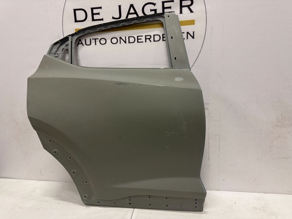 NISSAN JUKE F16 DEUR PORTIER RECHTS ACHTER H21006PAMA, Deur, Takashima 1-chome 1-1
220-8686  Yokohama, Achter, Ophalen of Verzenden