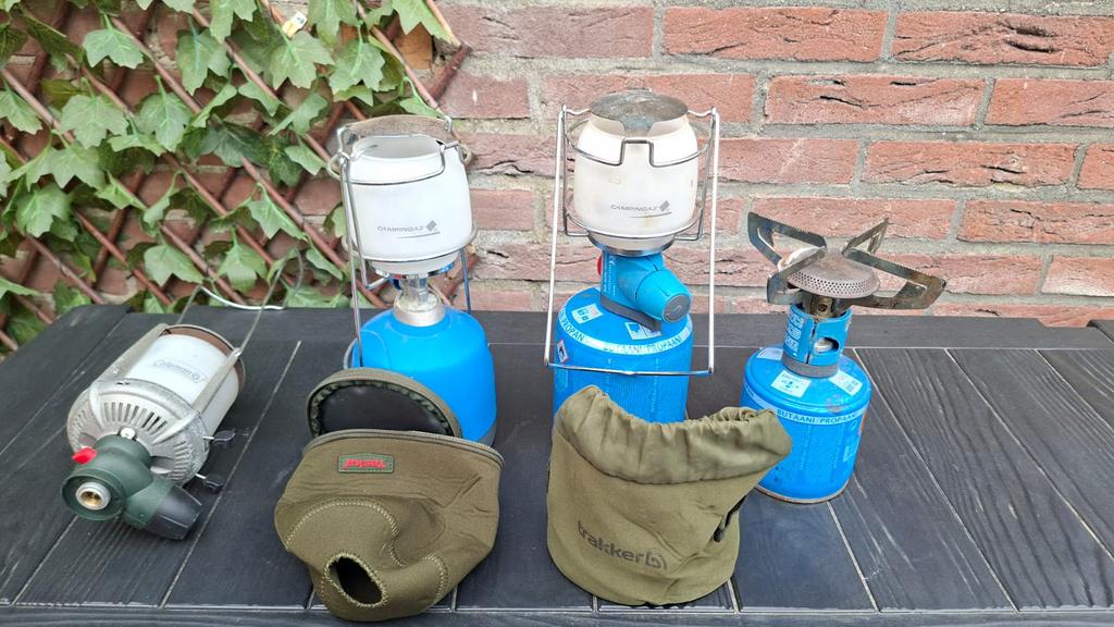 lampen, Ophalen of Verzenden, Gebruikt, Overige typen