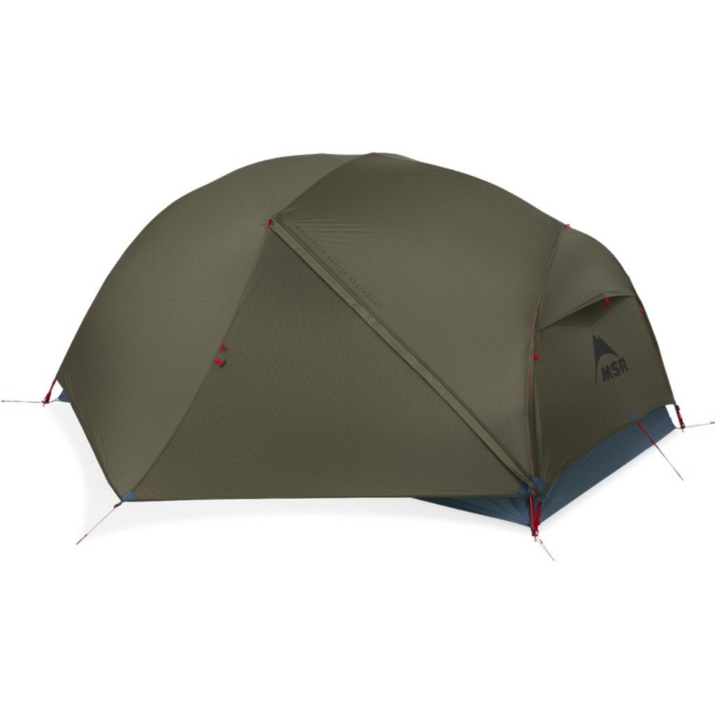 MSR Hubba Hubba HD 2 lichtgewicht trekkerstent Nieuw, Info@msrgear.com, Ophalen of Verzenden, 4000 1st Avenue South, Seattle, WA 98134, USA