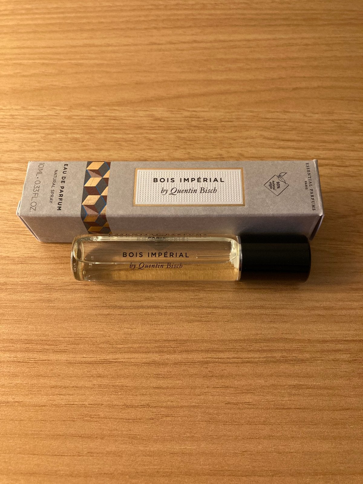 Essential Parfums | Bois Impérial, Ophalen, Nieuw