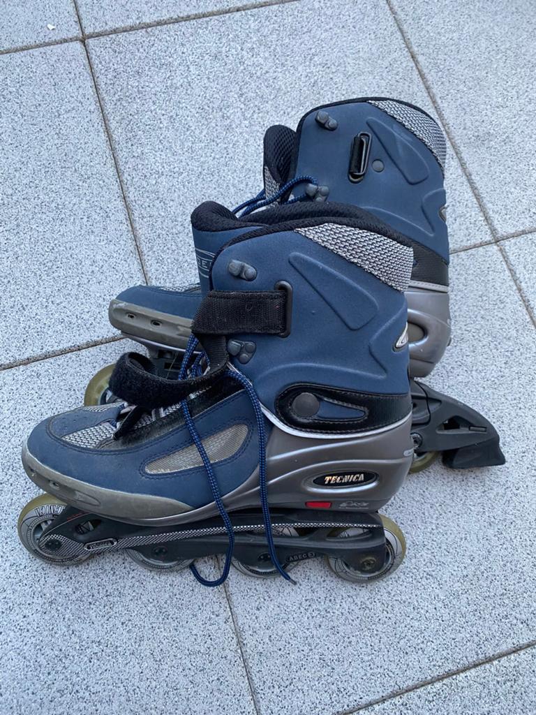 Skeelers voor voetmaat 43, Sport en Fitness, Skeelers, Ophalen of Verzenden