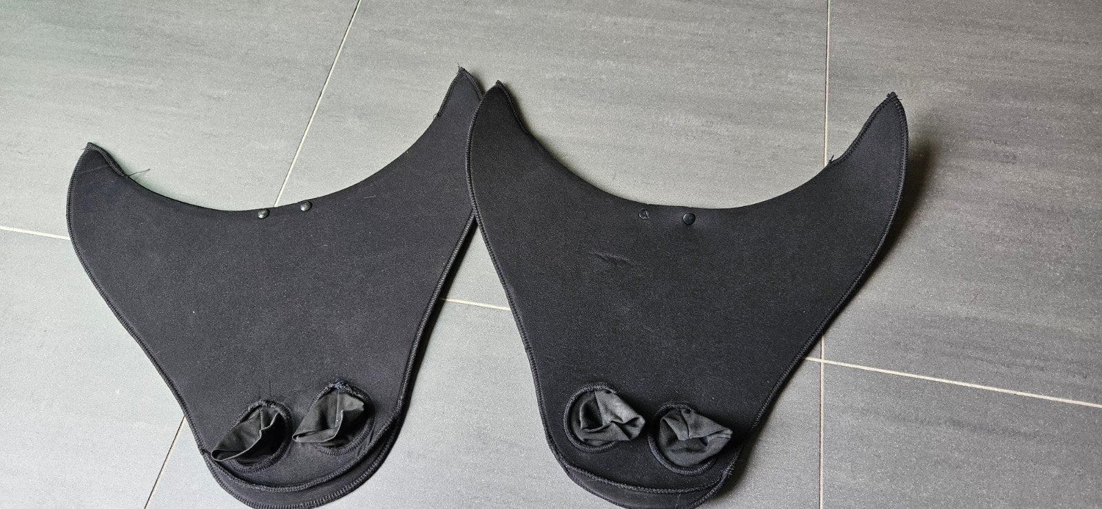 Zeemeermin staarten voor kinderen – zwemmen, Ophalen, One size, Jongen of Meisje, Zwem-accessoire