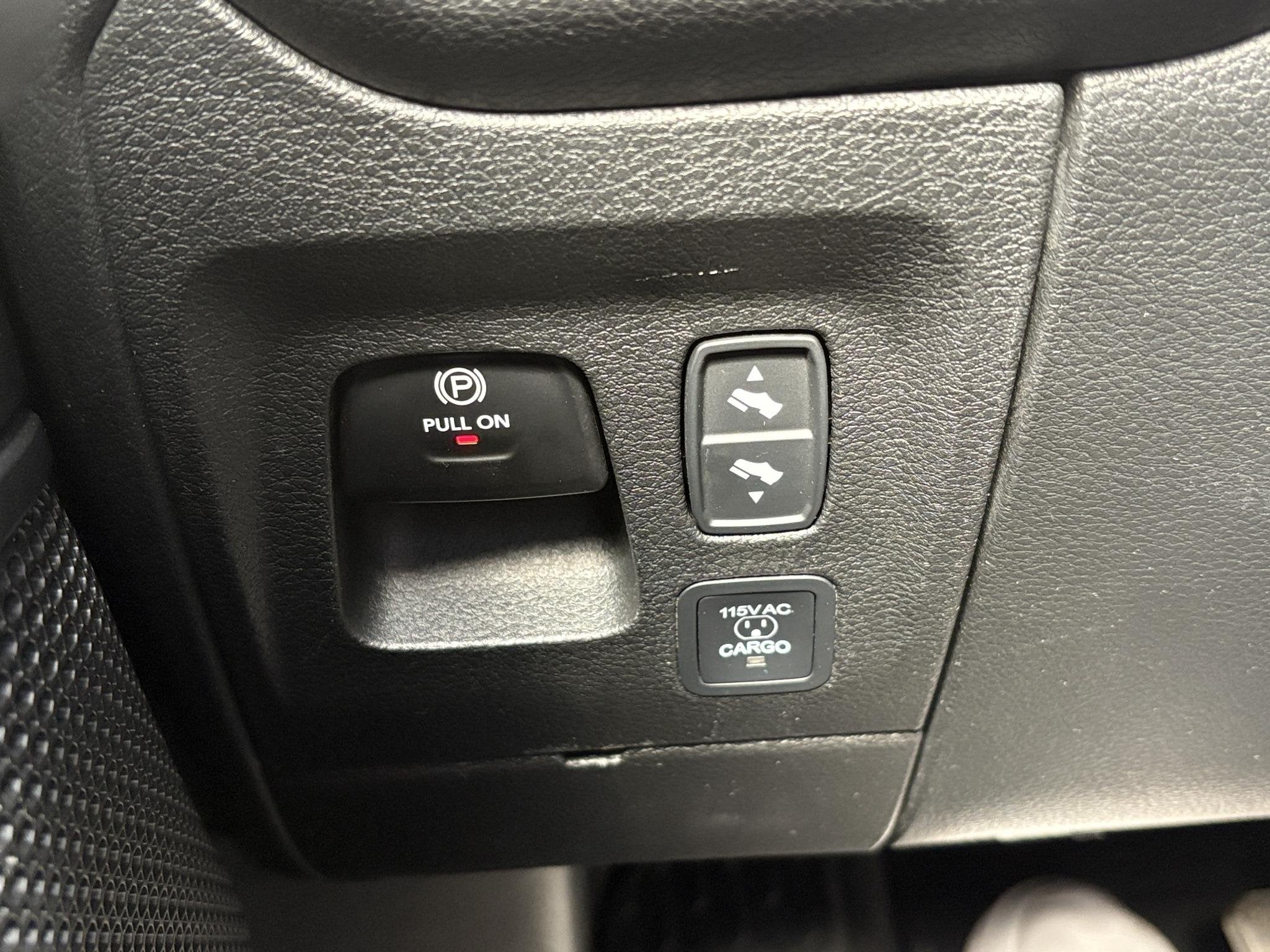 Foto 35 van Dodge Ram 1500 3.0 SST 4x4 Crew Cab Sport 420pk | LPG | Pano