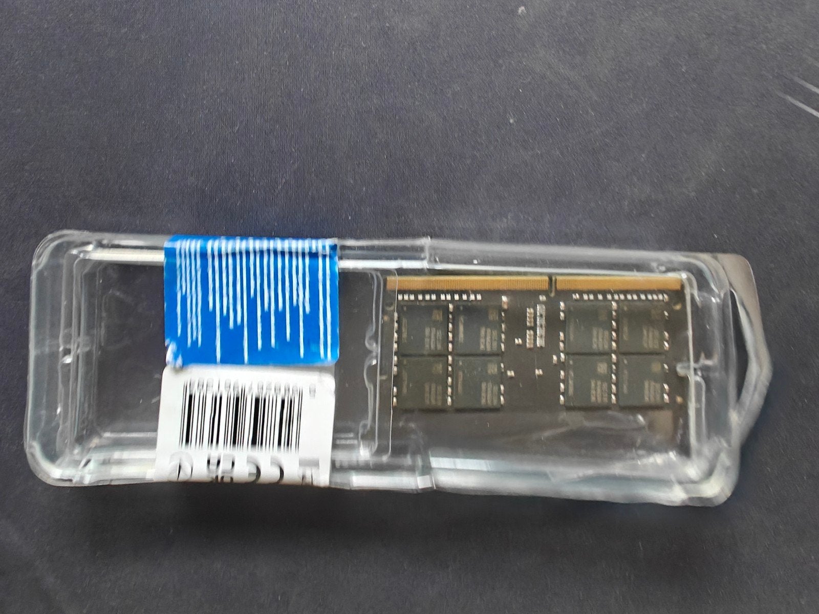 Goodram DDR4 32GB 3200MHz SODIMM RAM voor Laptop, Computers en Software, RAM geheugen, 32 GB, DDR4, Nieuw, Ophalen of Verzenden