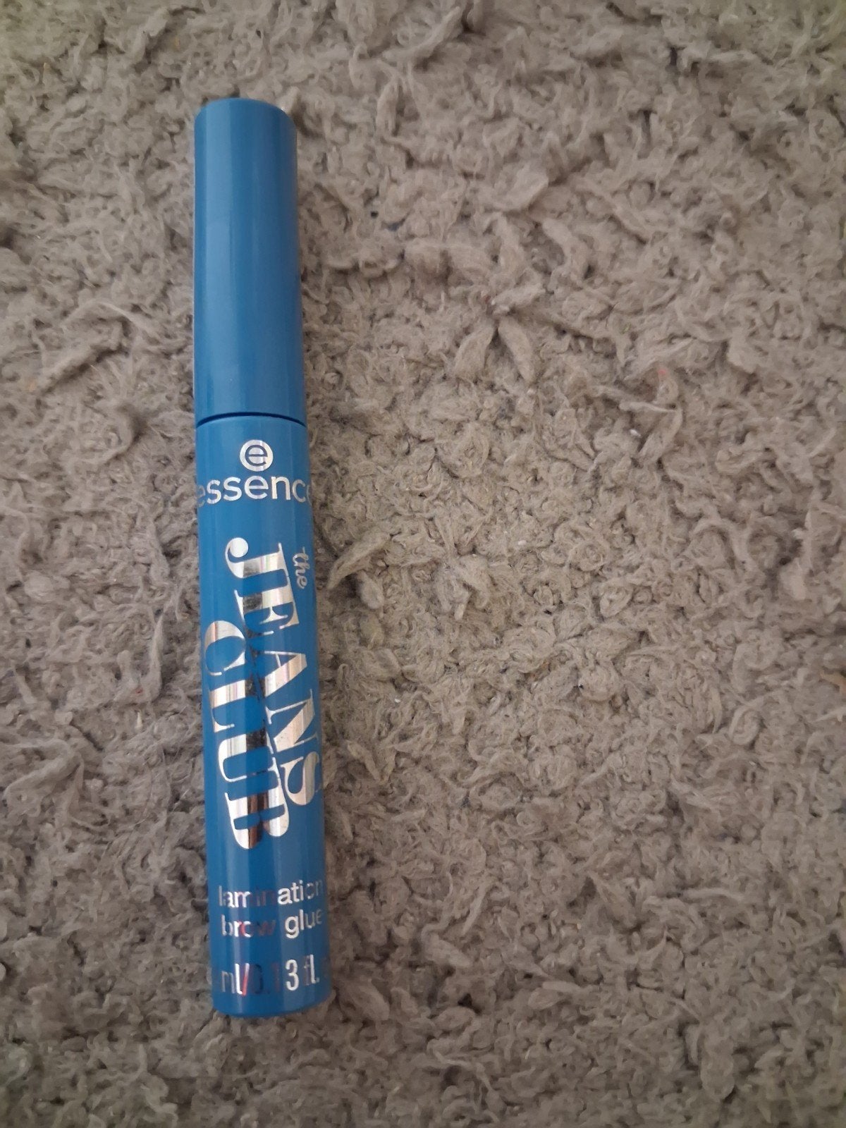 Eyebrow glue niet gebruikt, Ophalen, Overige kleuren, Gehele gezicht, Nieuw