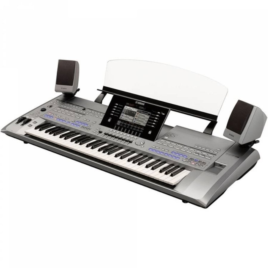 Yamaha Tyros 5XL Keyboard - Occasion, Muziek en Instrumenten, Wattbaan 1, Nieuwegein, Info@yamaha.com, Yamaha, Ophalen of Verzenden