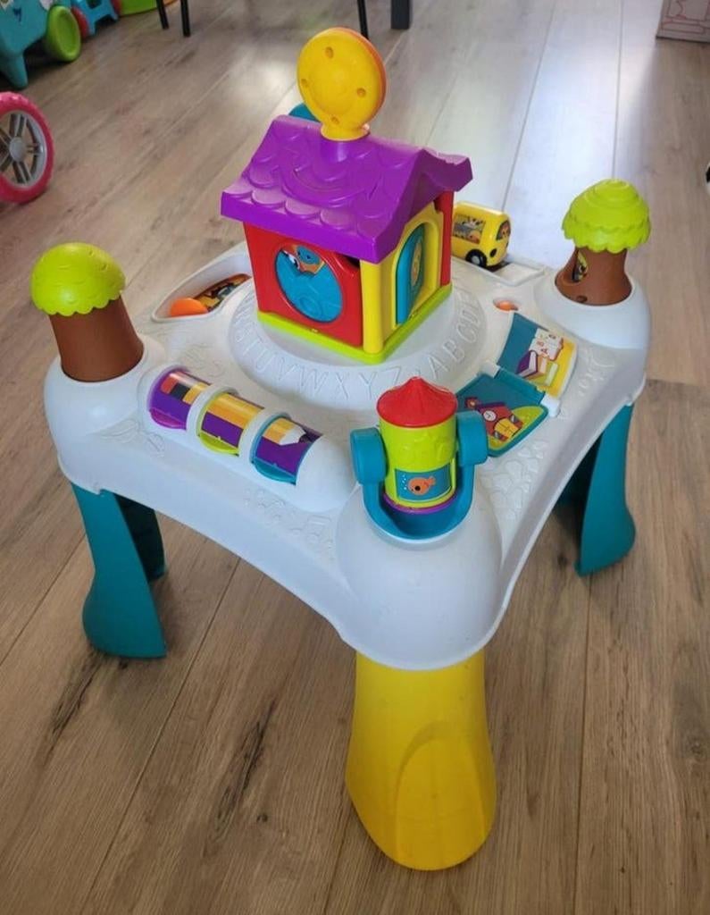 Little tikes speeltafel, Kinderen en Baby's, Ophalen