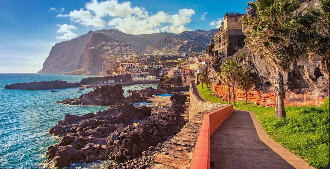 Reisgenote gezocht voor een week Madeira., Contacten en Berichten, Reisgenoten en Carpoolers