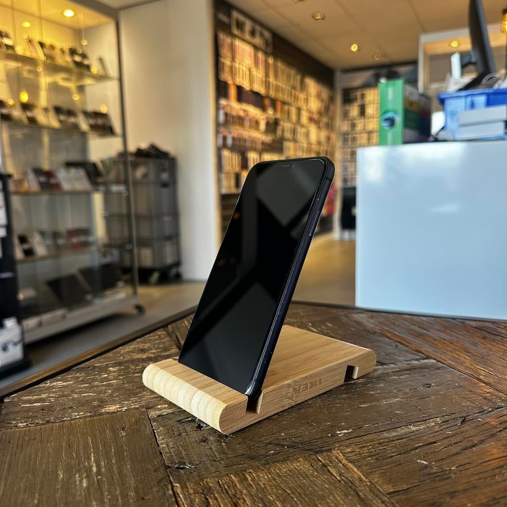 Apple iPhone 11 64GB - Gebruikt - incl. Garantie, Apple, Zwart, 64 GB, Zonder simlock