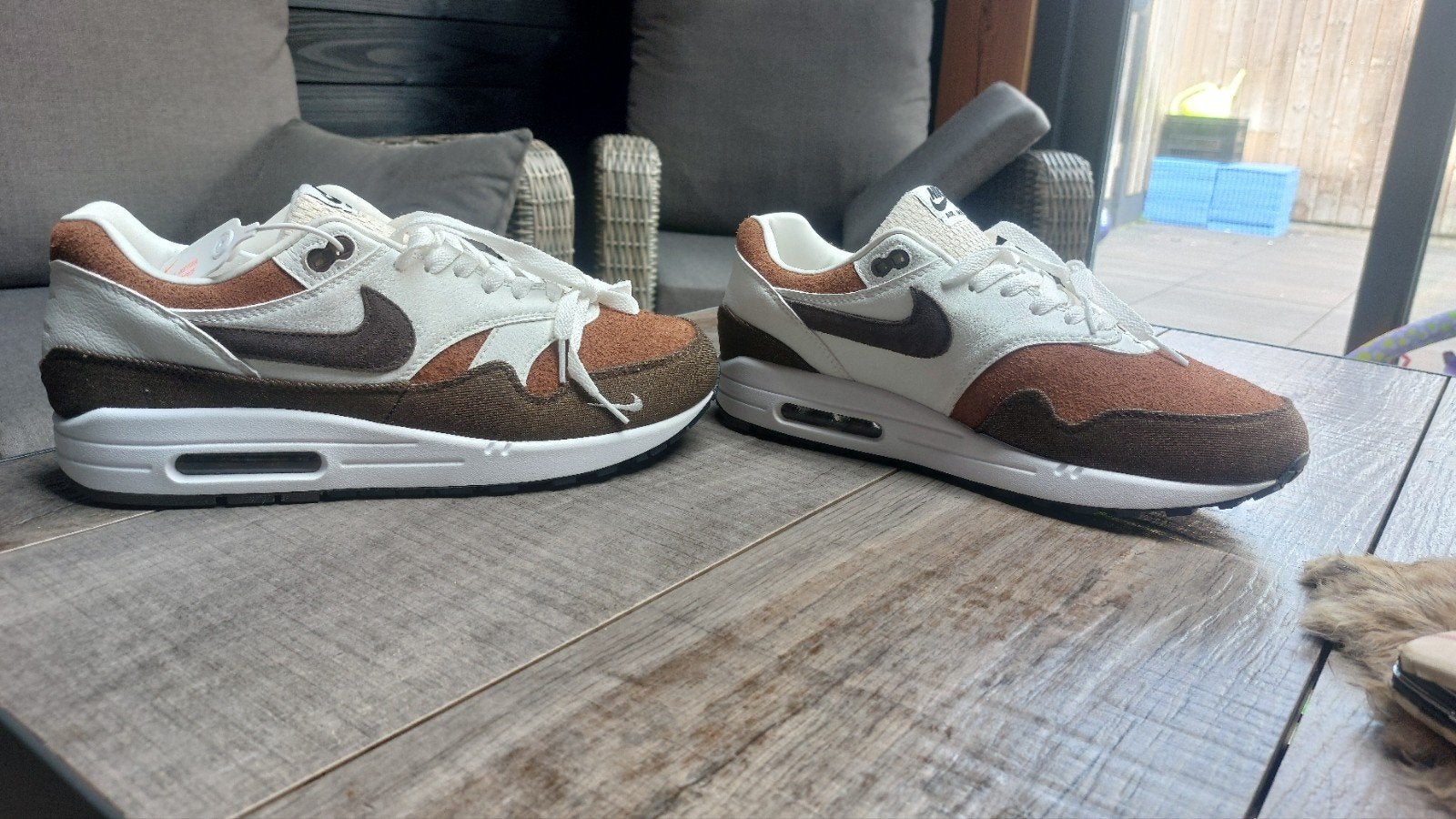 nike air max1 nieuw, Kleding | Heren, Nike air max, Wit, Nieuw, Ophalen of Verzenden