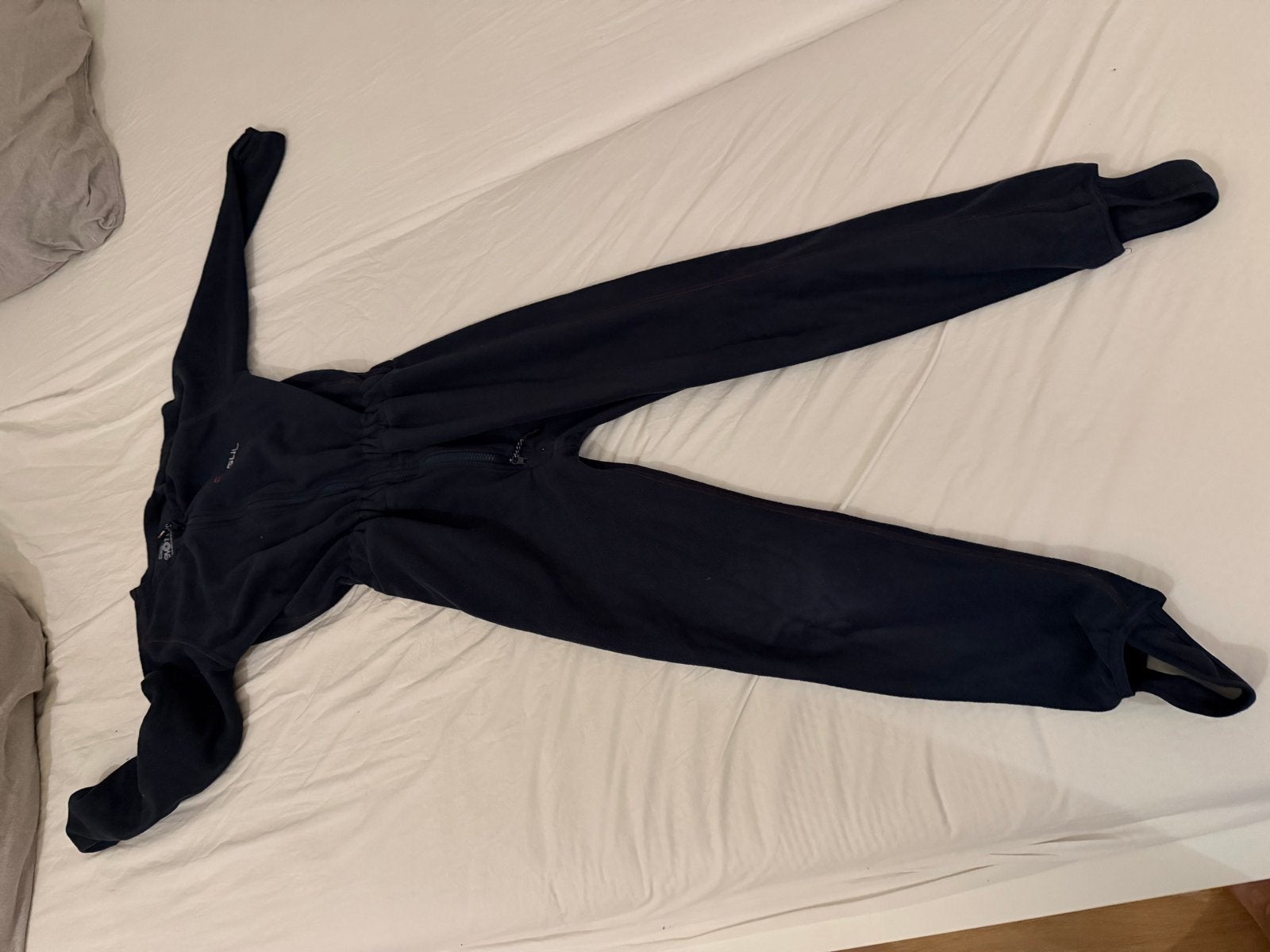 GUL EVOTEC Fleece Overall JXS - Ideaal voor watersport, Ophalen of Verzenden, Gebruikt, Kind, Overige typen
